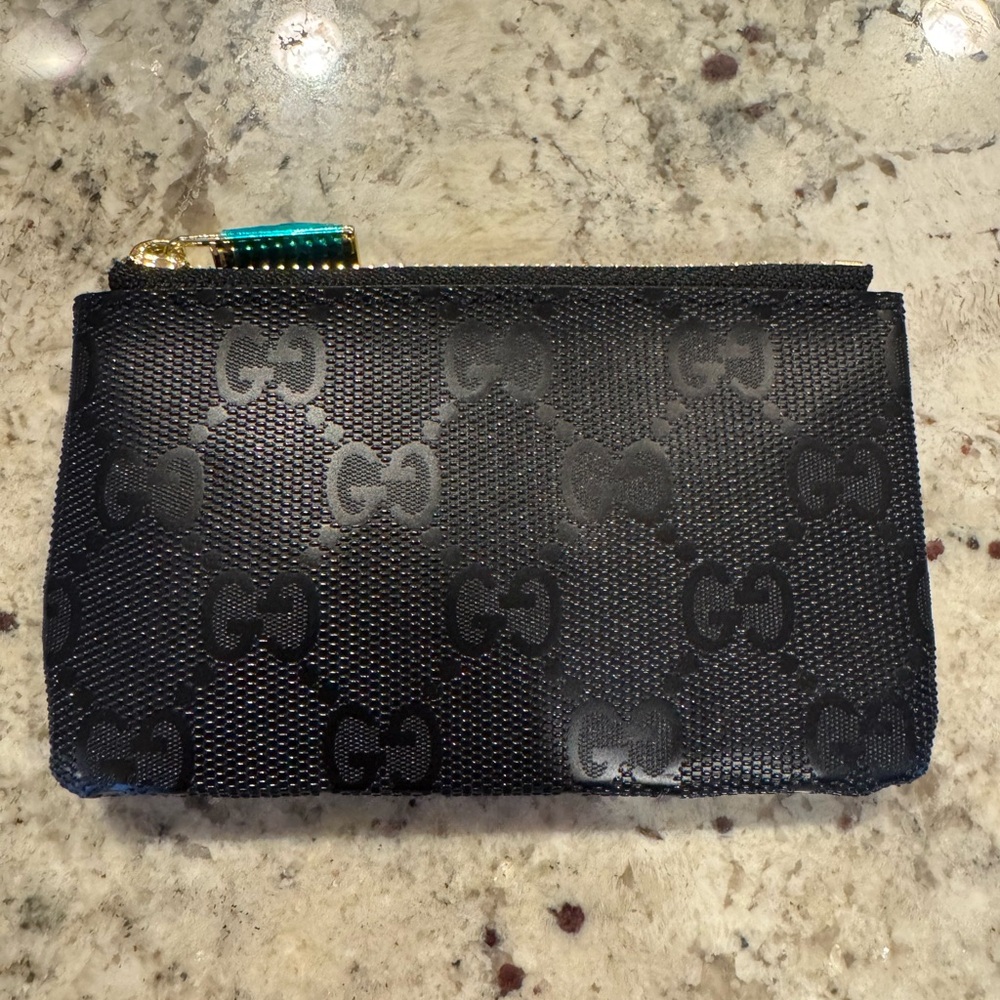 “Gucci” Card Wallet